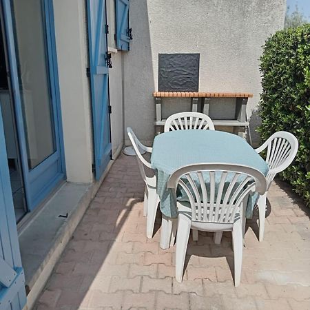 Maison Avec Terrasse Et Piscine Dans Residence A 6Min De La Plage Sainte-Marie-la-Mer Zewnętrze zdjęcie