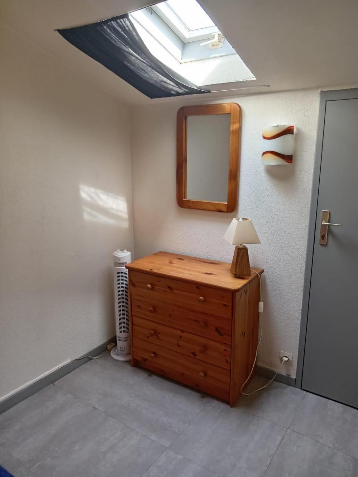 Maison Avec Terrasse Et Piscine Dans Residence A 6Min De La Plage Sainte-Marie-la-Mer Zewnętrze zdjęcie