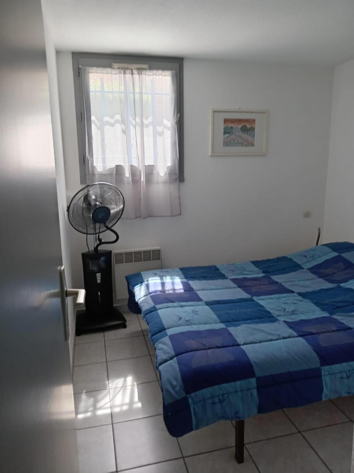 Maison Avec Terrasse Et Piscine Dans Residence A 6Min De La Plage Sainte-Marie-la-Mer Zewnętrze zdjęcie